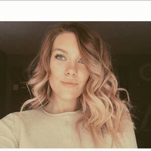 Meet your Posher, Allyson